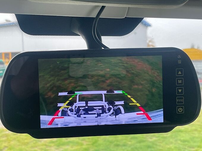 Roller Team Kronos 285TL