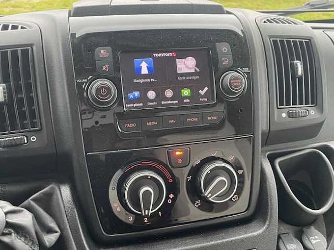 Roller Team Kronos 285TL