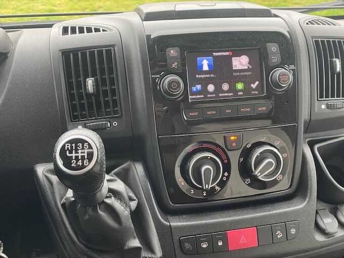 Roller Team Kronos 285TL