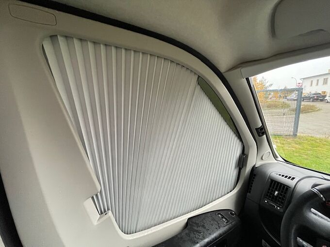 Roller Team Kronos 285TL