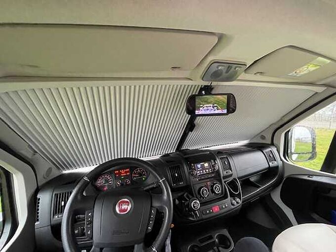 Roller Team Kronos 285TL