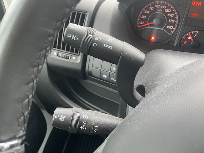 Roller Team Kronos 285TL