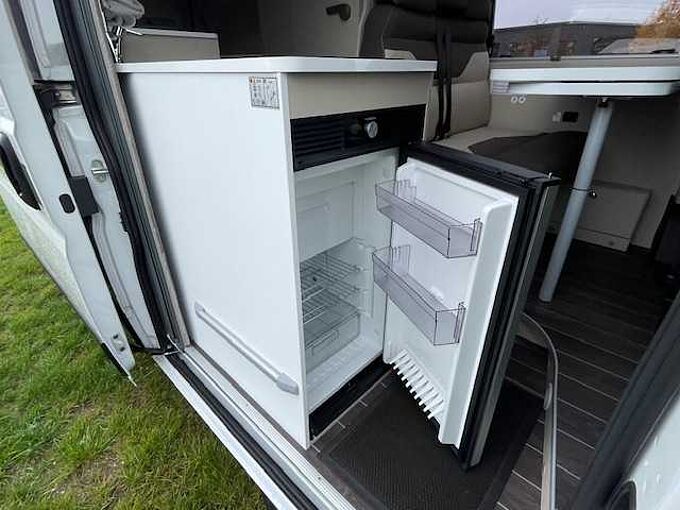 Rimor Kastenwagen XGO 104