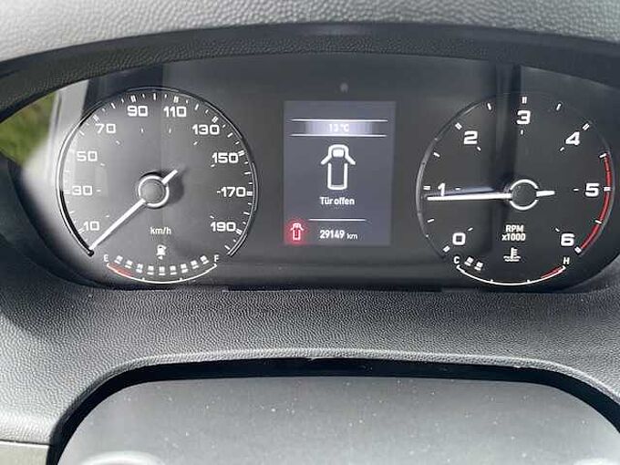 Rimor Kastenwagen XGO 104