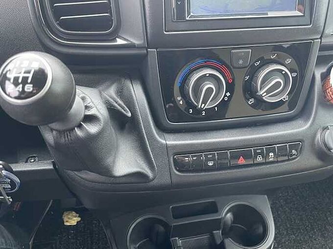 Rimor Kastenwagen XGO 104