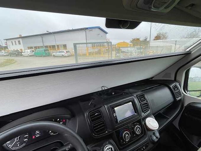 Rimor Kastenwagen XGO 104