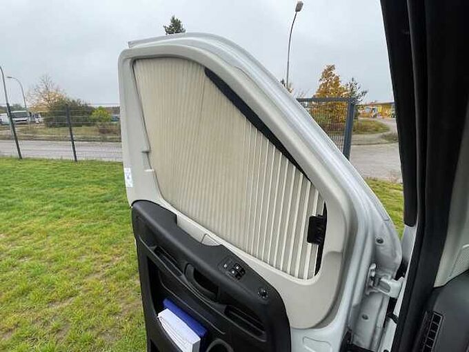 Rimor Kastenwagen XGO 104