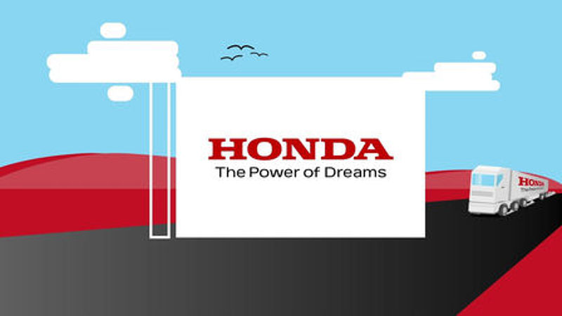 Vereinte Nationen zeichnen europäische Logistikstandorte von Honda aus